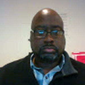 Meet your Posher, Ron